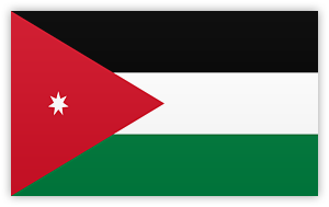 Jordanie
