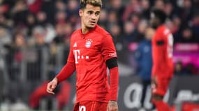 Philippe Coutinho