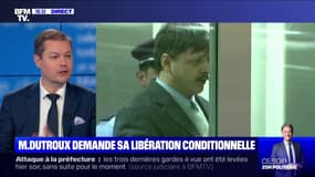 Belgique: Marc Dutroux demande sa libération conditionnelle - 17/10