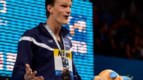 Yannick Agnel