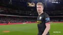 Footissime - La masterclass de De Bruyne face à Arsenal