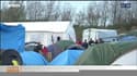 Calais: des heurts ont de nouveau éclaté entre migrants et forces de l'ordre