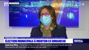 "Faire entrer la ville en transition": le projet de Stéphanie Loisy, candidate aux municipales de Menton