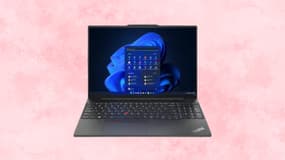 Alternative Macbook : ne ratez pas cette offre affolante sur ce PC portable Lenovo