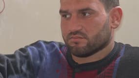 "Je voulais mourir pour que ça s'arrête." Prisonnier de Daesh, cet ancien combattant kurde raconte l'horreur de sa détention