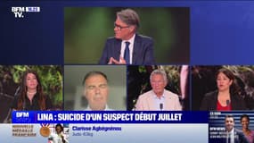 Story 4 : des recherches pour retrouver le corps de Lina - 30/07
