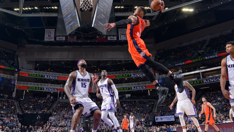 Russell Westbrook