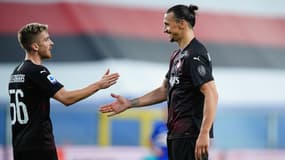 Zlatan Ibrahimovic