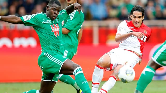 Kurt Zouma