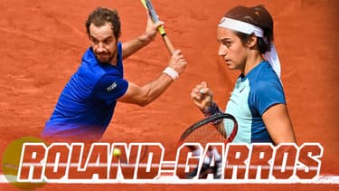 Roland-Garros : Les 10 Français et Françaises rescapés du premier tour