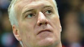 Didier Deschamps