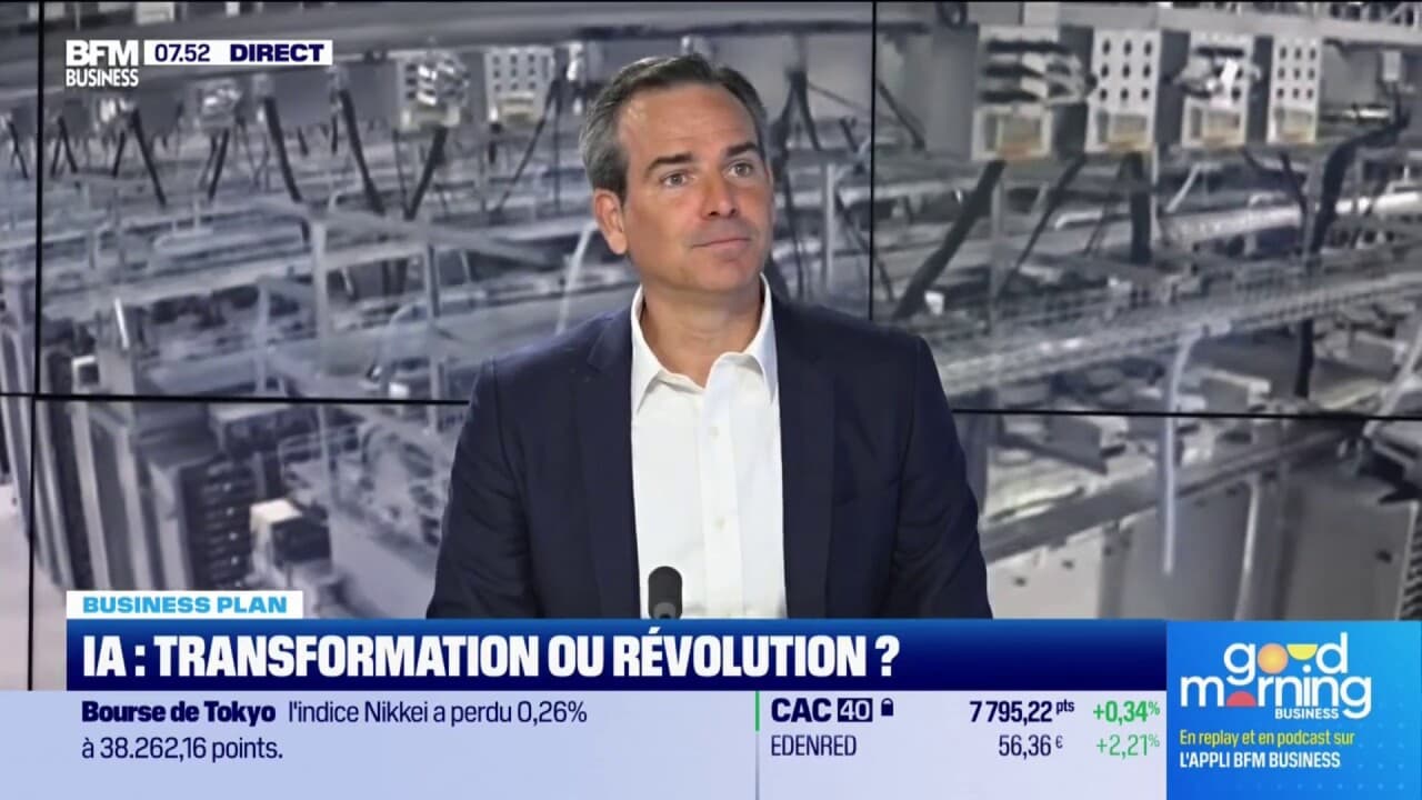 une nouvelle opportunité ou opportunitée