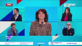 Le Zapping RMC - 17/01