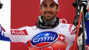 Adrien Théaux