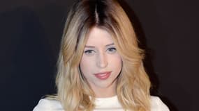 Peaches Geldof, le 25 février 2014