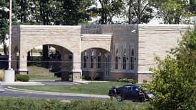 Un temple sikh d'Oak Creek (Wisconsin) a été le théâtre d'une fusillade meurtrière dimanche au cours d'un office. (Photo prise le 5 août 2012)