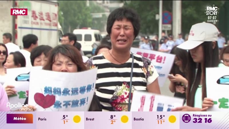 Disparition du vol MH370 : les recherches reprennent