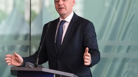 Infantino