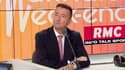 Karl Olive sur RMC, le 5 novembre 2022