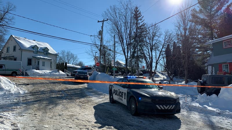 Québec: au moins deux enfants morts après qu'un bus a percuté une garderie