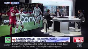 René Ruello quitte la présidence du Stade Rennais !