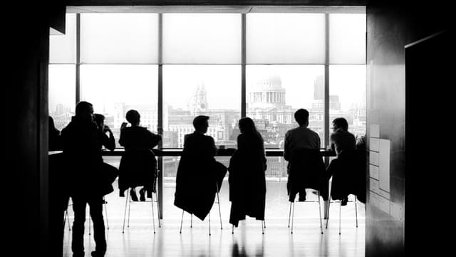 56% des sondés disent que leurs collaborateurs ne sont "pas motivés", dont 10% sont même "pas motivés du tout".