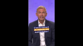 C'est le moment de négocier une augmentation: