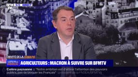 Jérôme Fourquet : "Ces agriculteurs n'ont plus le temps d'attendre" - 17/11