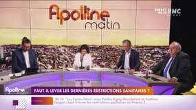 Faut-il lever le pass sanitaire ?
