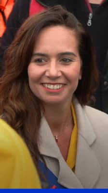 Pourquoi le site de Sarah Knafo, candidate “Reconquête !” à la mairie de Paris, fait l’objet d’un signalement, deux jours après son ouverture ?