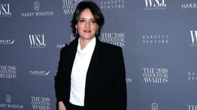 Phoebe Waller-Bridge