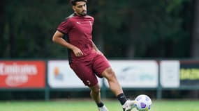 Lucas Paqueta