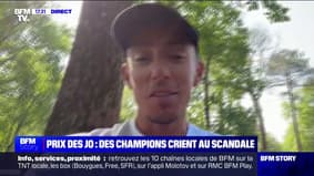 Tarifs des billets pour les JO 2024 : "Ce sera très compliqué pour les fans de sport et pour les athlètes eux-mêmes sélectionnés" regrette Yoann Kowal (champion d'Europe du 3000m steeple)