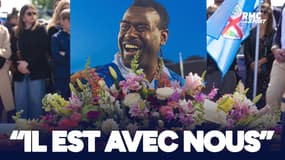 "Il est avec nous", les mots forts du Castres Olympique sur le décés de Raisuqe
