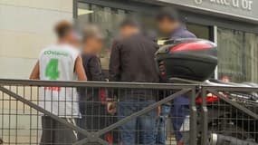L’inquiétante situation de ces mineurs d’origine maghrébine dans les rues de Paris 