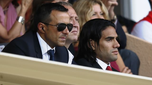 Jorge Mendes