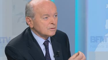 Jacques Toubon s'inquiète de la prolongation de l'état d'urgence.