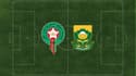Maroc – Afrique du Sud : à quelle heure et sur quelle chaîne suivre le match ?