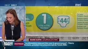 Substances toxiques dans les couches pour bébés: ce que dévoile une nouvelle étude