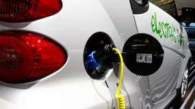 La prime de 5000 euros pour l'achat d'un véhicule électrique est maintenue cette année.
