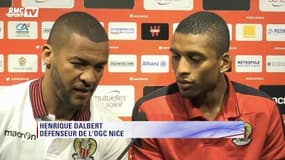 Assuré d’être sur le podium, Nice reste en embuscade