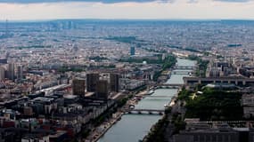 Le Grand Paris concerne 7 millions d'habitants