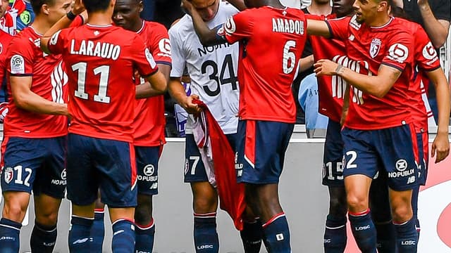 L'hommage d'El Ghazi à Nouri