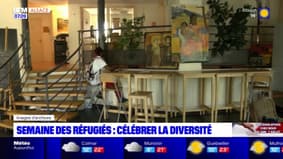 Strasbourg: la semaine des réfugiés débute ce jeudi