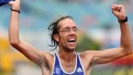 Yohan Diniz vise 3h15 au marathon de New York