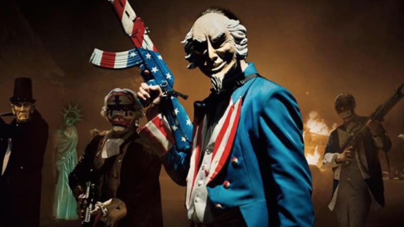American Nightmare: la franchise d'horreur de retour avec un sixième film au concept intrigant