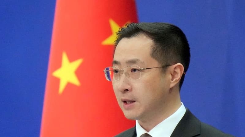 "Nous exhortons les États-Unis à cesser de réprimer les entreprises chinoises": Pékin voit rouge après les accusations du Pentagone contre Alibaba, BYD ou Baidu classées comme "compagnies militaires chinoises"