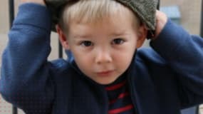 Le jeune Émile, 2 ans et demi, disparu le 8 juillet dans le village du Haut-Vernet (Alpes-de-Haute-Provence).