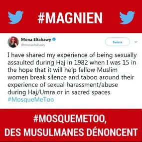 #MosqueMeToo: des musulmanes dénoncent des violences sexuelles à La Mecque