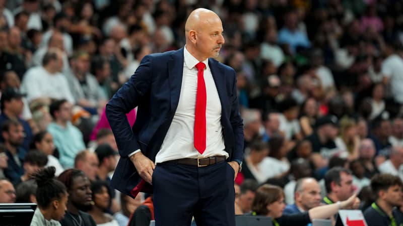 Euroligue: "Ils sont difficiles à arrêter", Monaco se méfie de Paris, le nouveau grand du basket français